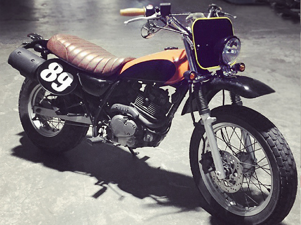 van van 125 for sale