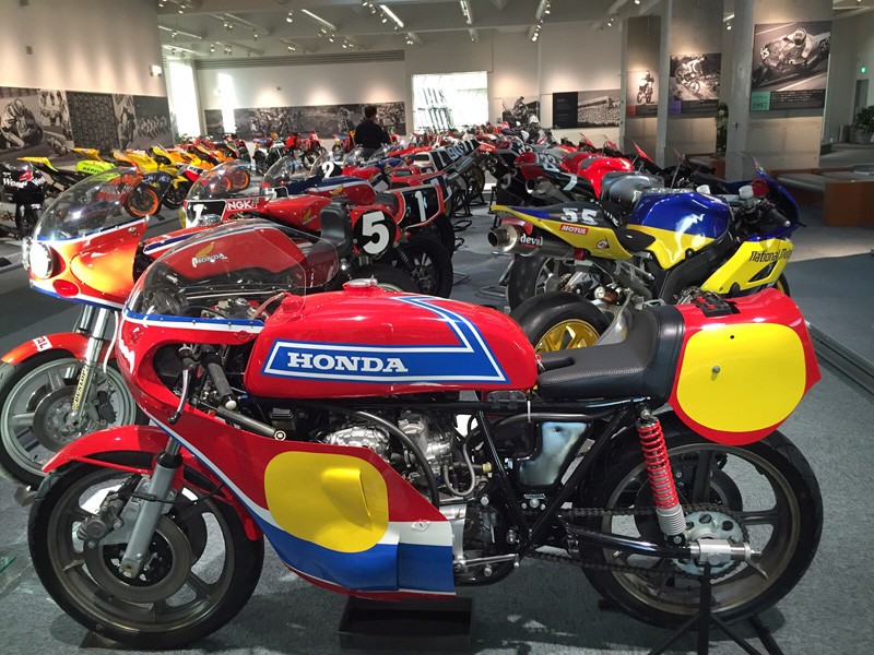 Kawasaki Motorcycle Museum Japan Kawasaki Motorcycle Museum Japan